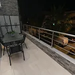Apartament Efraim Oasis Miasto Kos