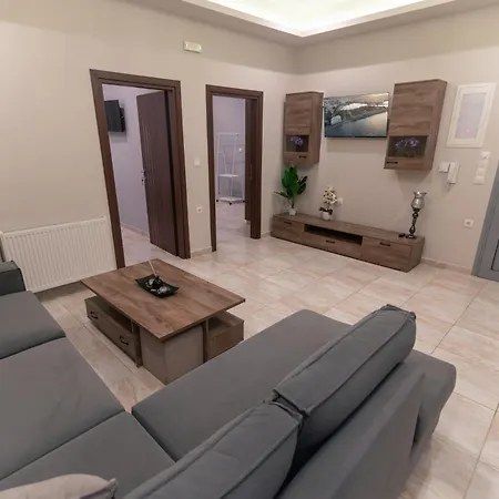 Efraim Oasis * Città di Kos