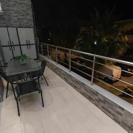 Lejlighed Efraim Oasis Kos By