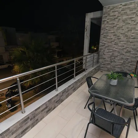 Efraim Oasis