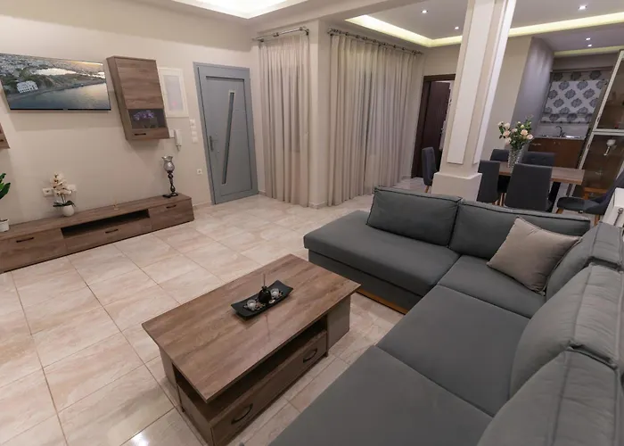 Efraim Oasis * Città di Kos