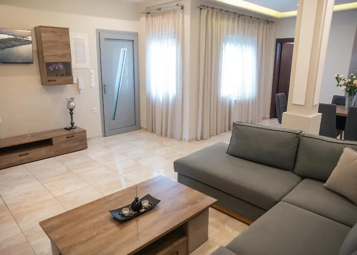 Efraim Oasis * Città di Kos