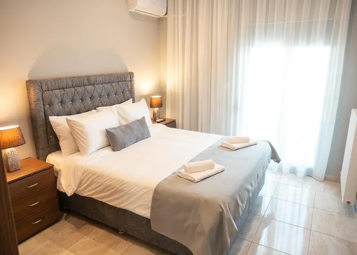 Lägenhet Efraim Oasis Kos