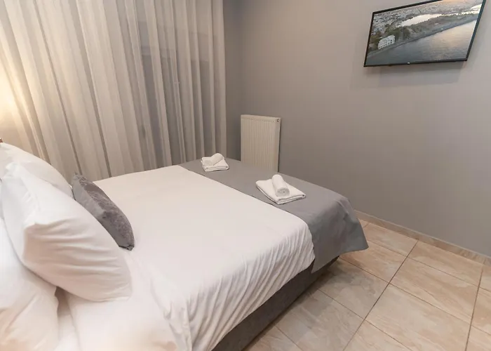 Lägenhet Efraim Oasis *