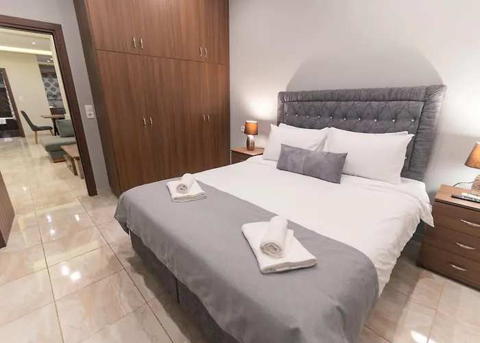 Efraim Oasis Città di Kos