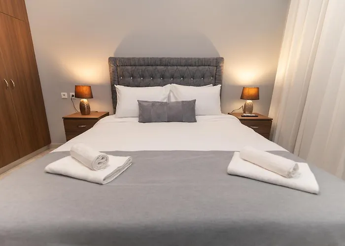 Appartamento Efraim Oasis *