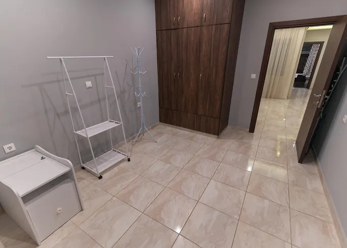 Appartamento Efraim Oasis *