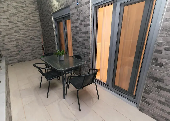 Efraim Oasis Appartamento