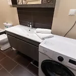 Efraim Oasis شقة بلدة كوس