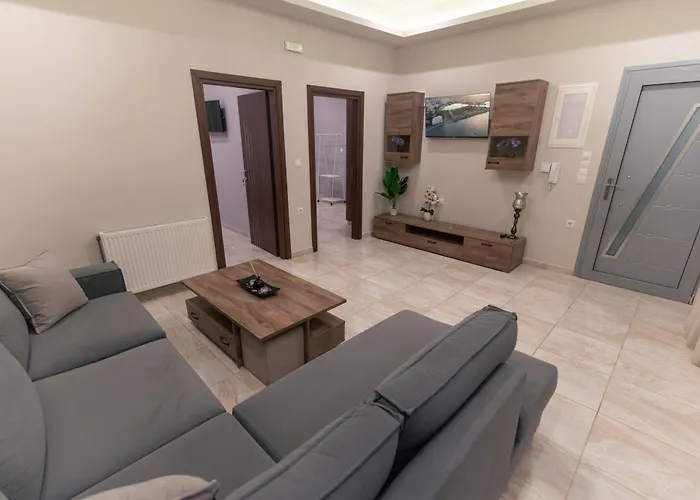 Efraim Oasis * 科斯镇