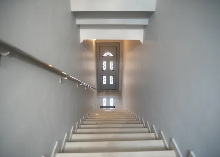 Efraim Oasis Apartmán Kos