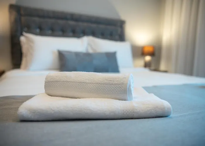 Apartmán Efraim Oasis *